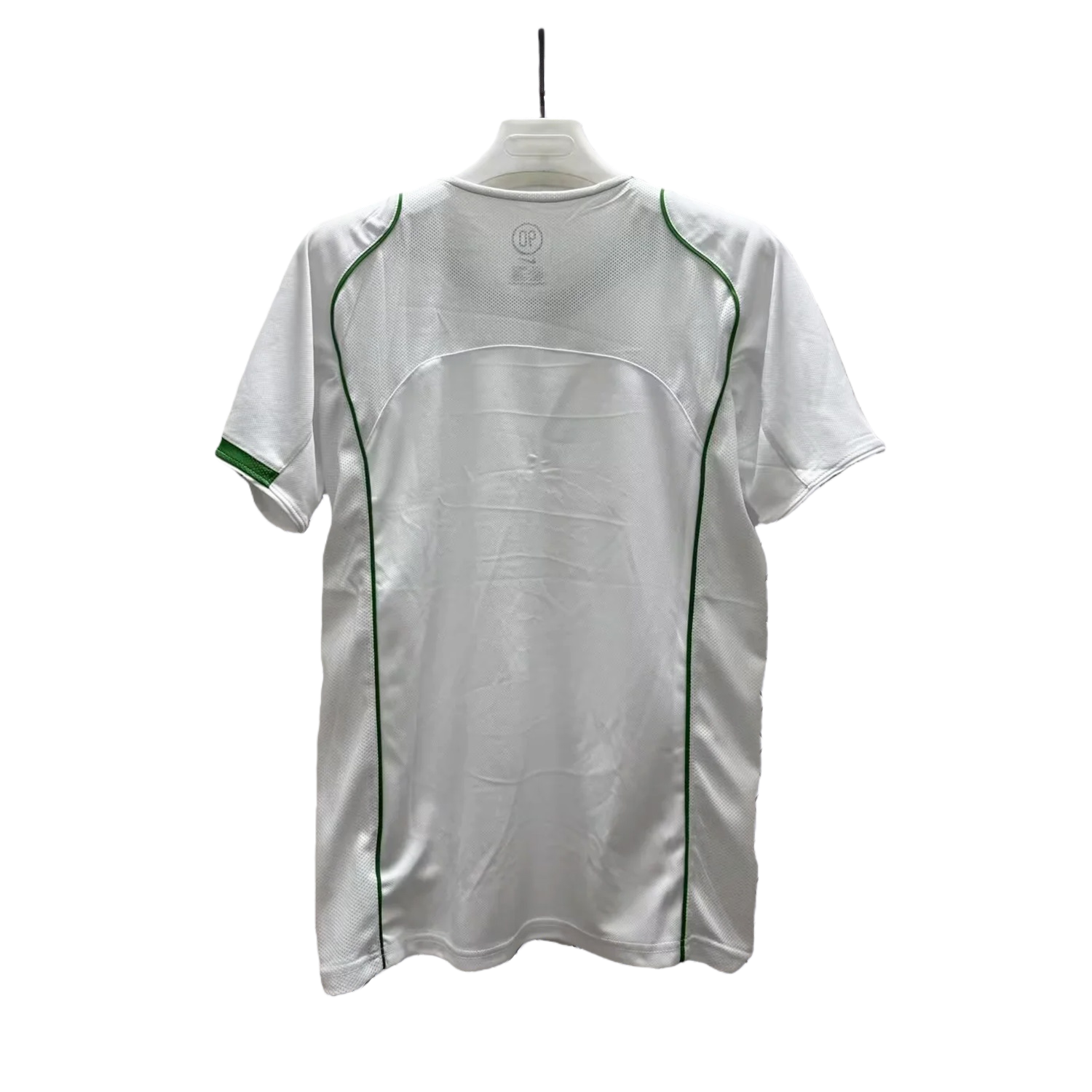TKH-turbokithub-Retro Mexico 2004-05 Away Jersey