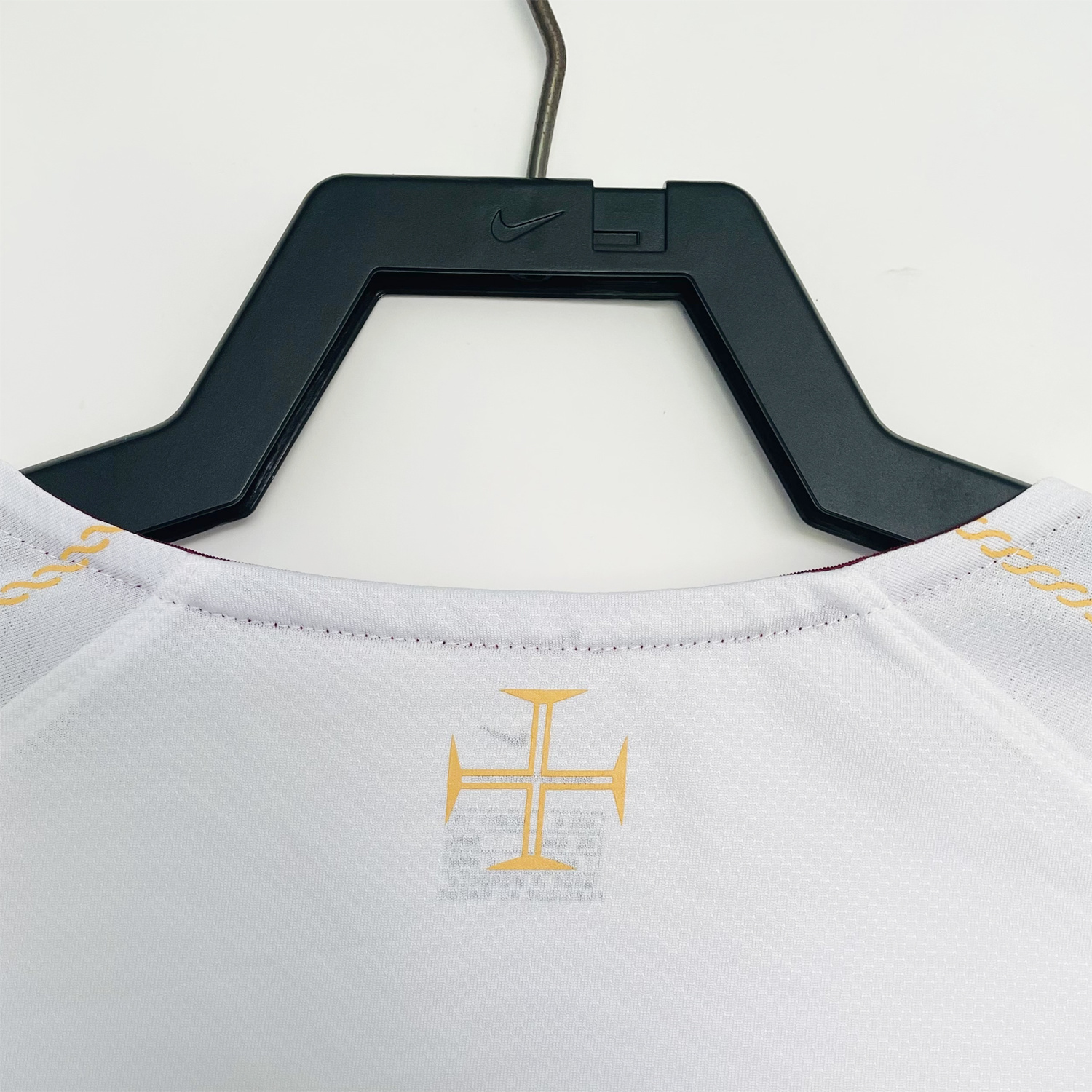 TKH-turbokithub-Retro Portugal 2006 Away Jersey