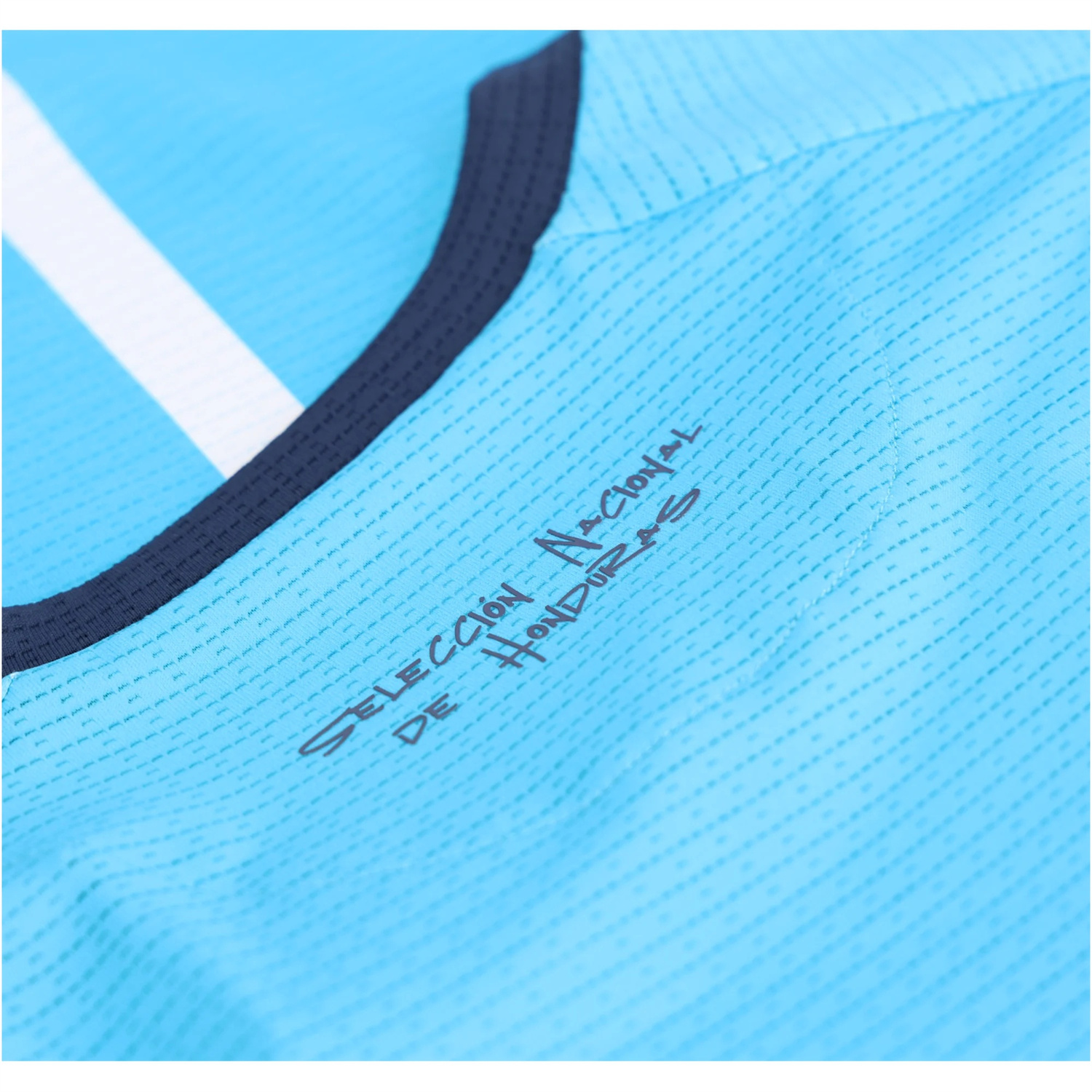 TKH-turbokithub-Honduras 2026 Away Jersey - Fans Version
