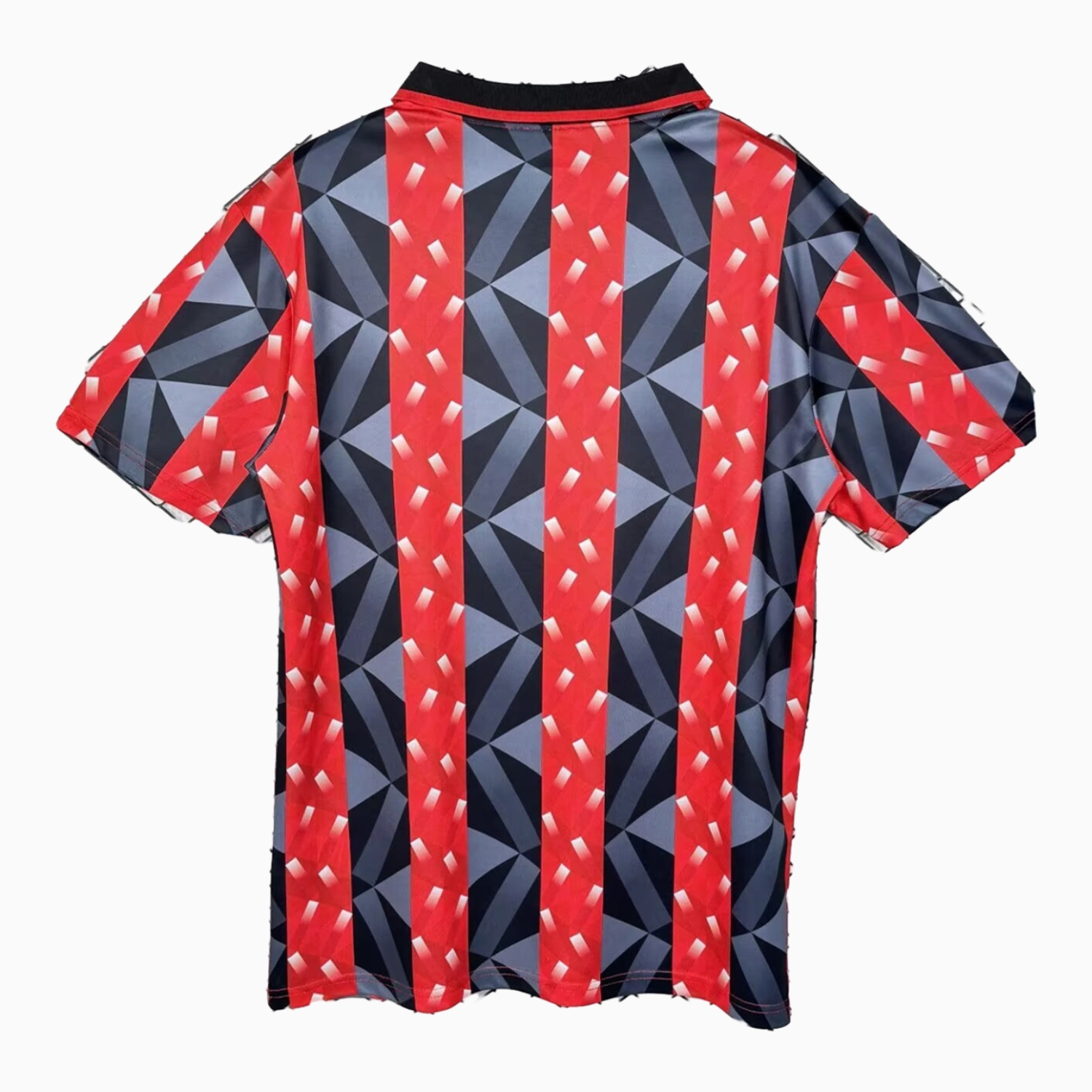 TKH-turbokithub-Retro Nice 1993-94 Home Jersey