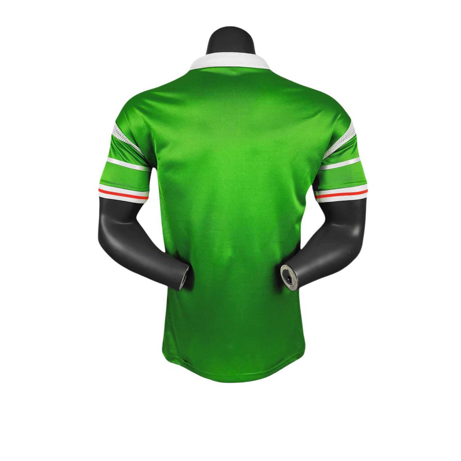 TKH-turbokithub-Retro Ireland 1988 Home Stadium Jersey