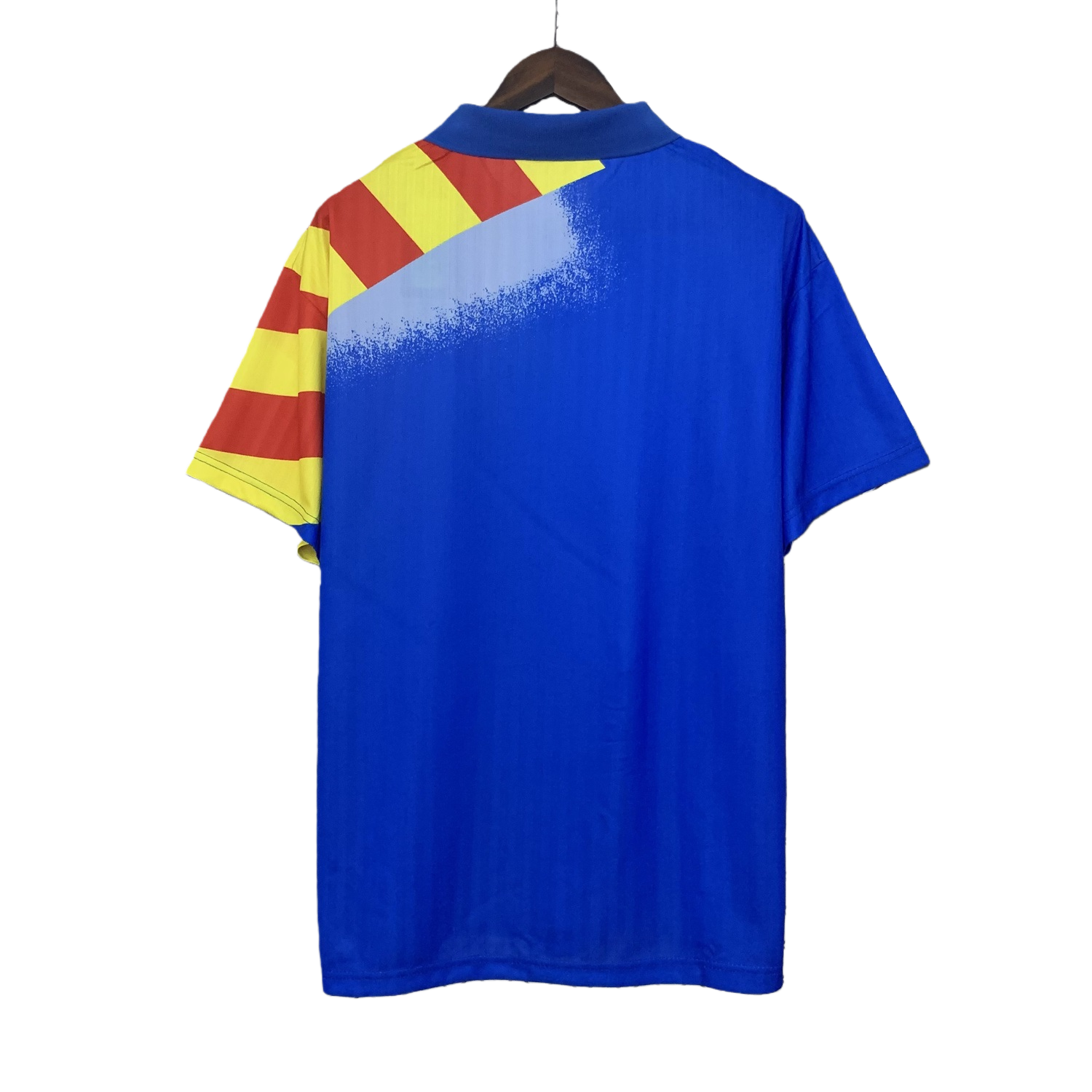 TKH-turbokithub-Retro Valencia 1995-96 Away Jersey