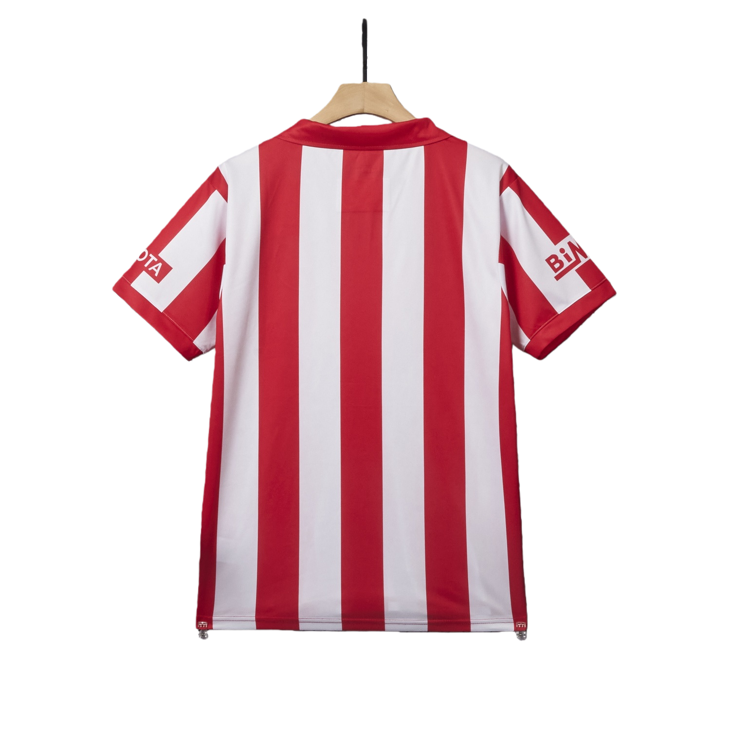 TKH-turbokithub-Retro Chivas de Guadalajara 2007-08 Champion Special Jersey