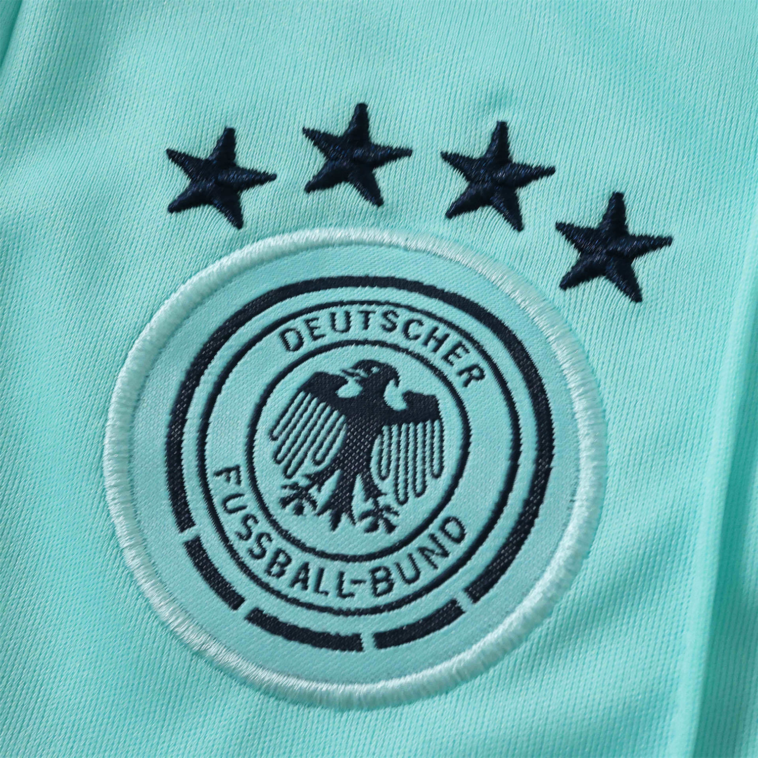 TKH-turbokithub-Germany 2026 Away Kids Kit