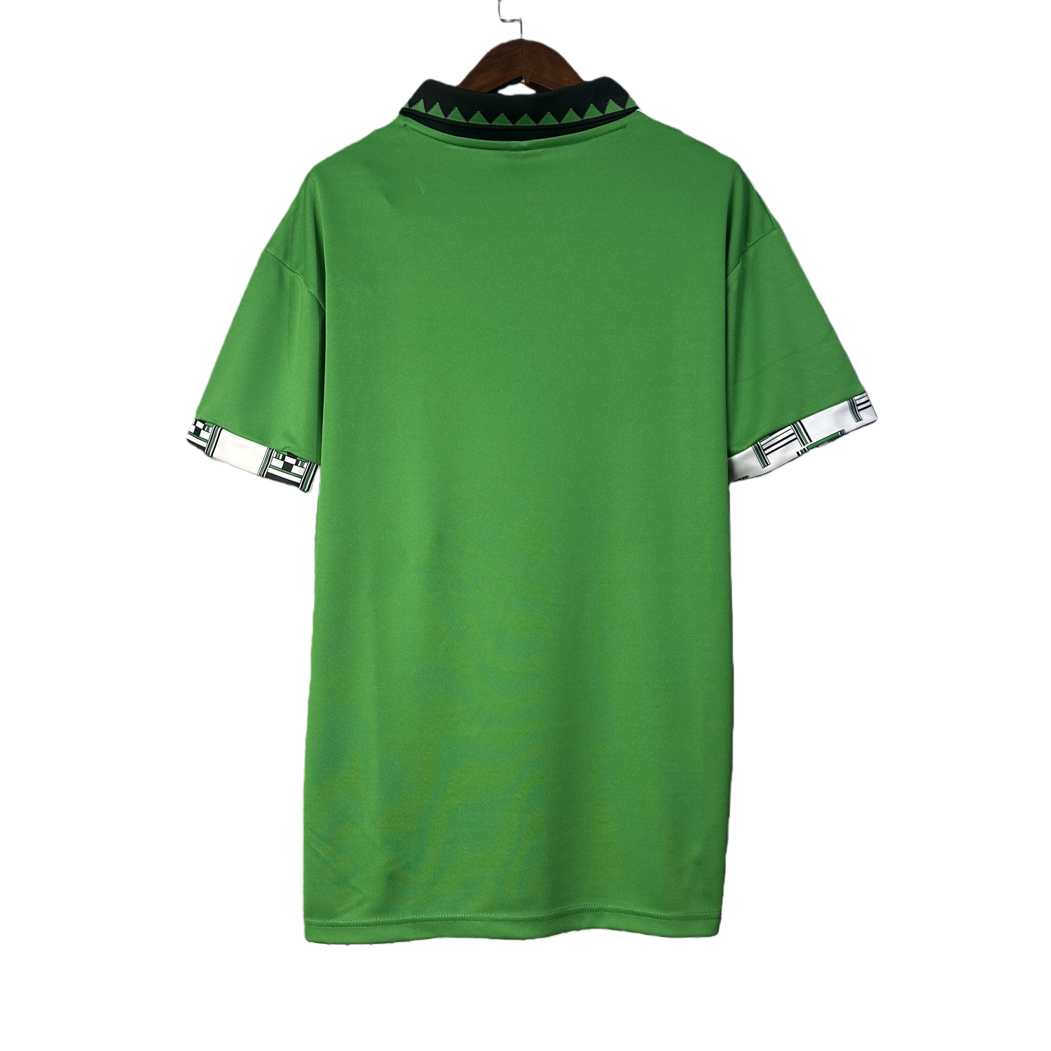 TKH-turbokithub-Retro Nigeria 1994 Home Jersey