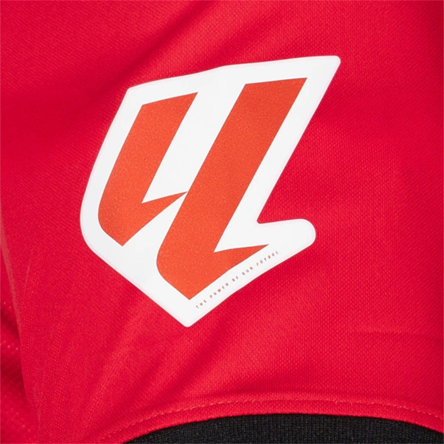 TKH-turbokithub-Mallorca 26-27 Home Jersey - Fans Version