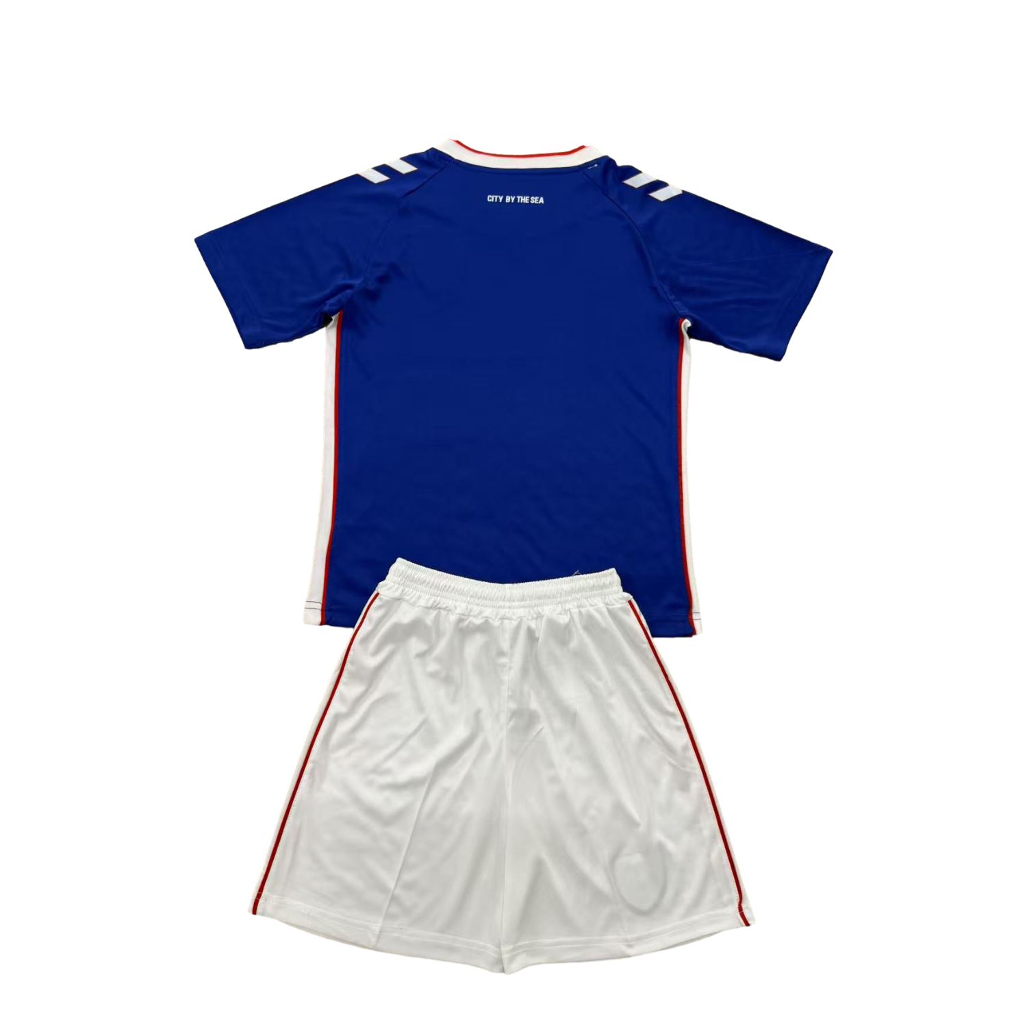 TKH-turbokithub-Sunderland 25-26 Away Men's Adult Jersey Set - Fans Version