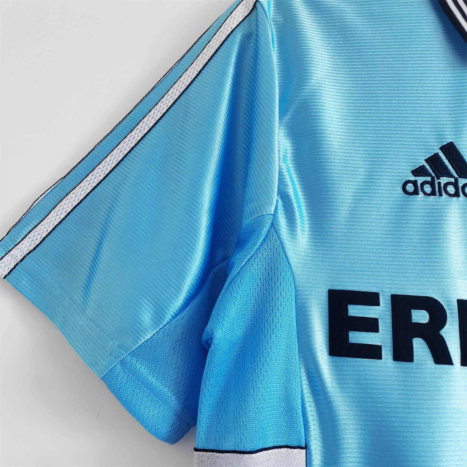 TKH-turbokithub-Retro Marseille 1998-99 Away Jersey