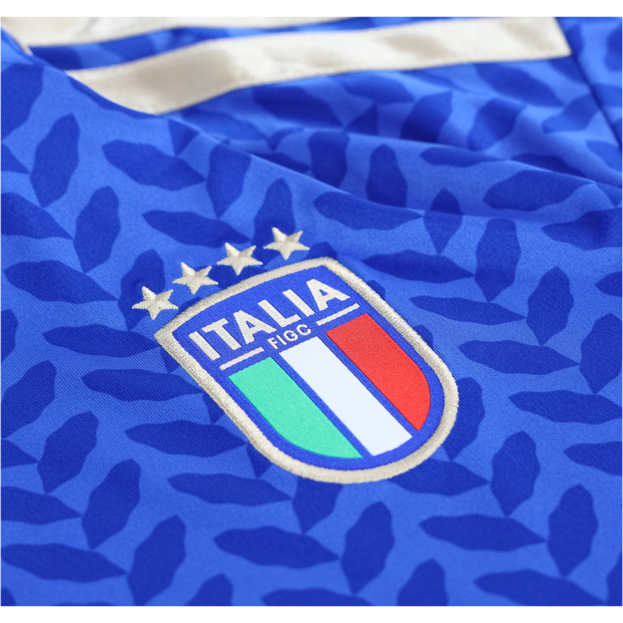 TKH-turbokithub-Women's Italy 2026 Home Jersey