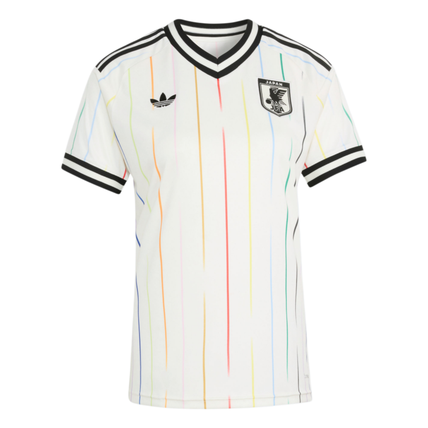 TKH-turbokithub-Women's Japan 2026 Away Jersey - Fans Version