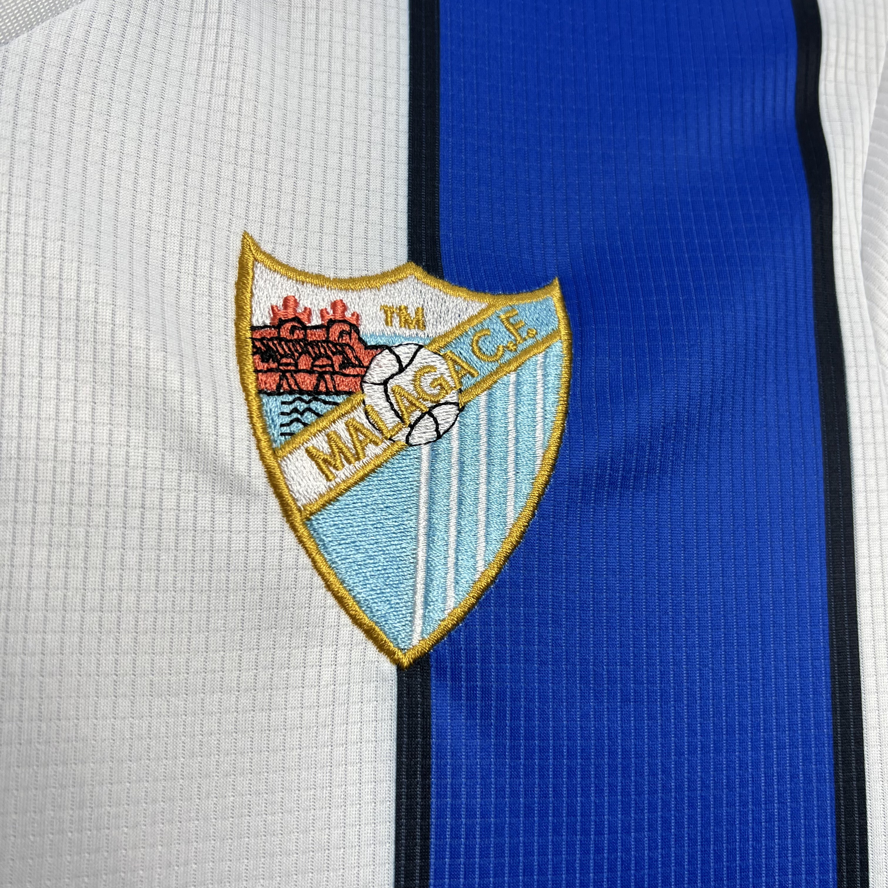 TKH-turbokithub-Retro Málaga 1998-99 Home Jersey