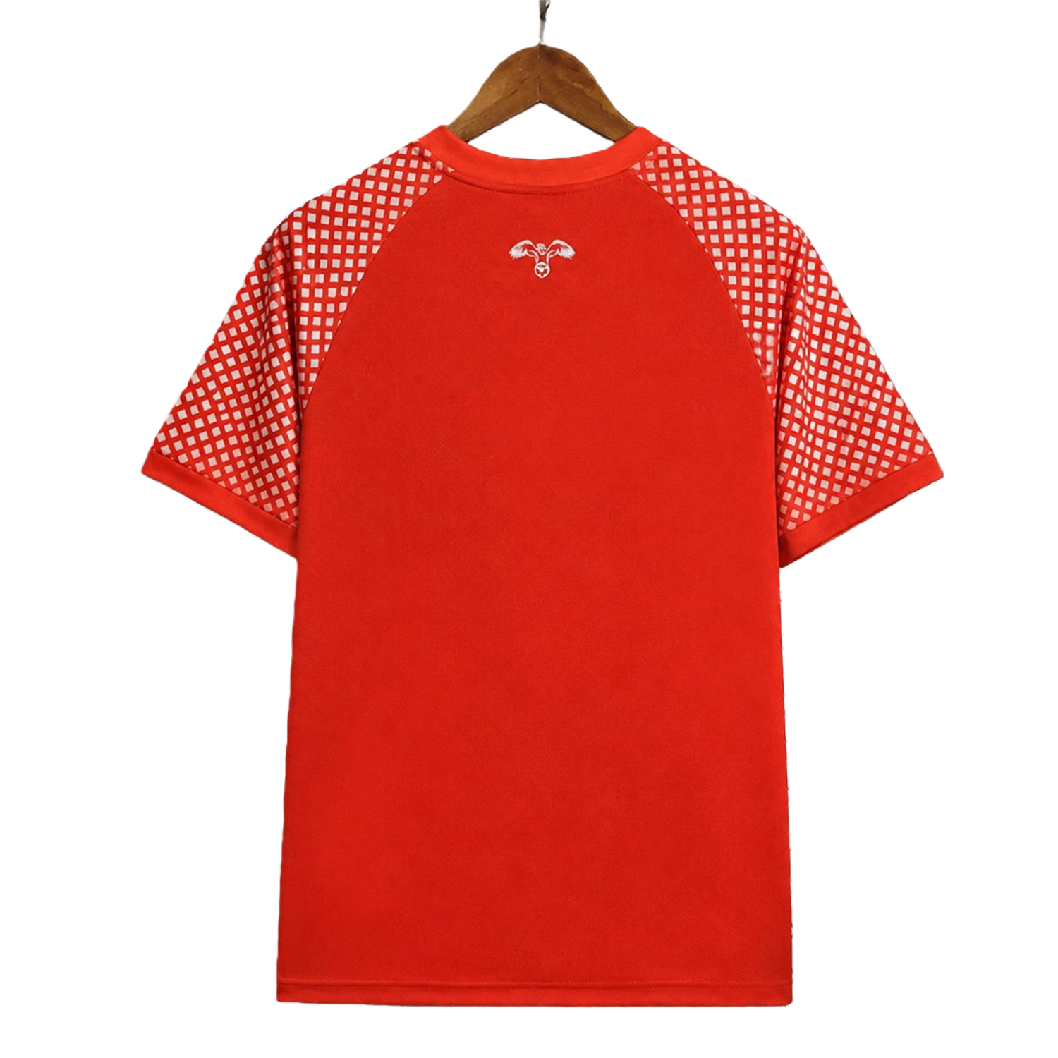TKH-turbokithub-Jordan 2026 Away Jersey - Fans Version