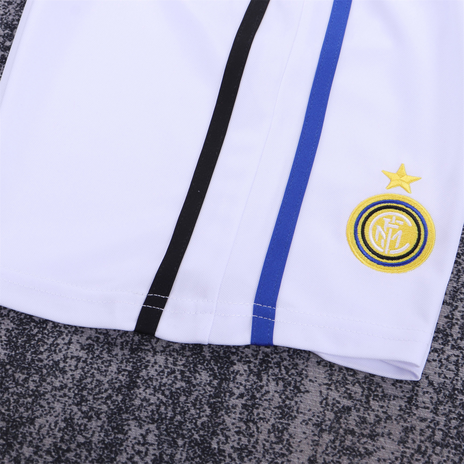 TKH-turbokithub-Retro Inter Milan 1998-99 Away Kids Kit