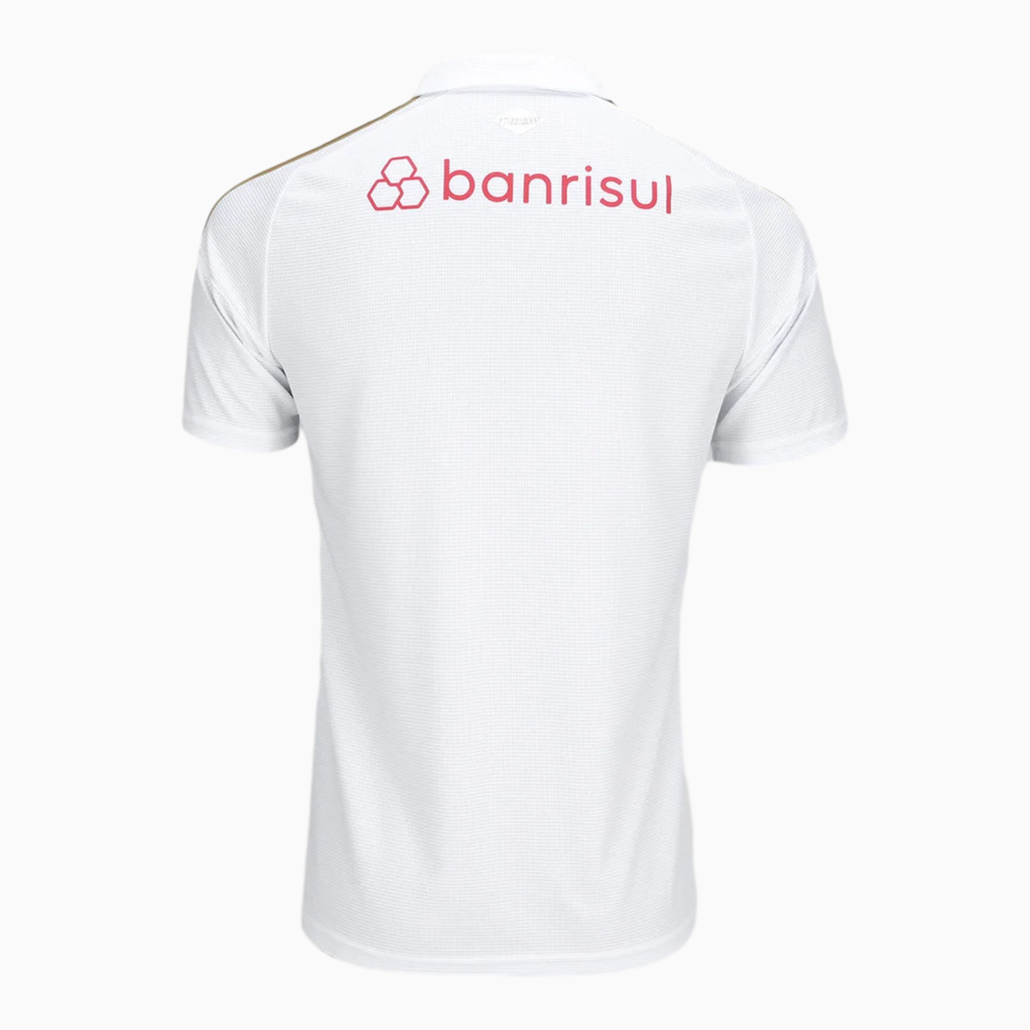 TKH-turbokithub-SC Internacional 26-27 Away Jersey - Fans Version