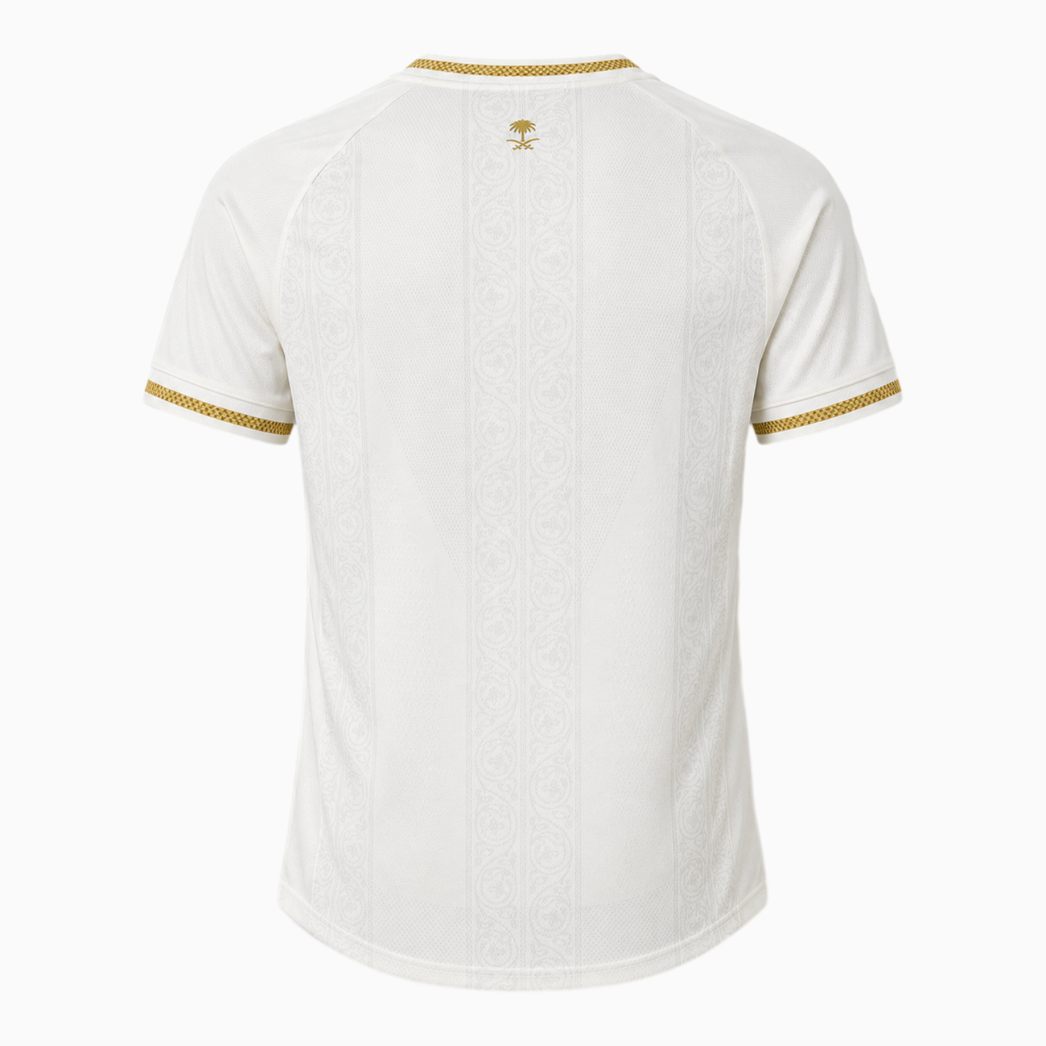 TKH-turbokithub-Al Nassr Riyadh Victory 26-27 Third Jersey - Player Version