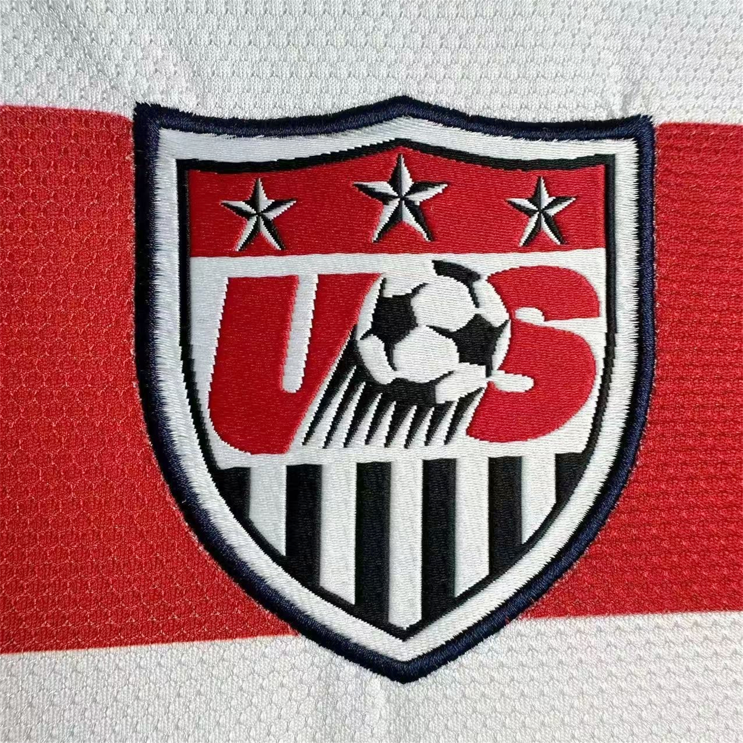 TKH-turbokithub-Retro United States USA 2013 Home Jersey
