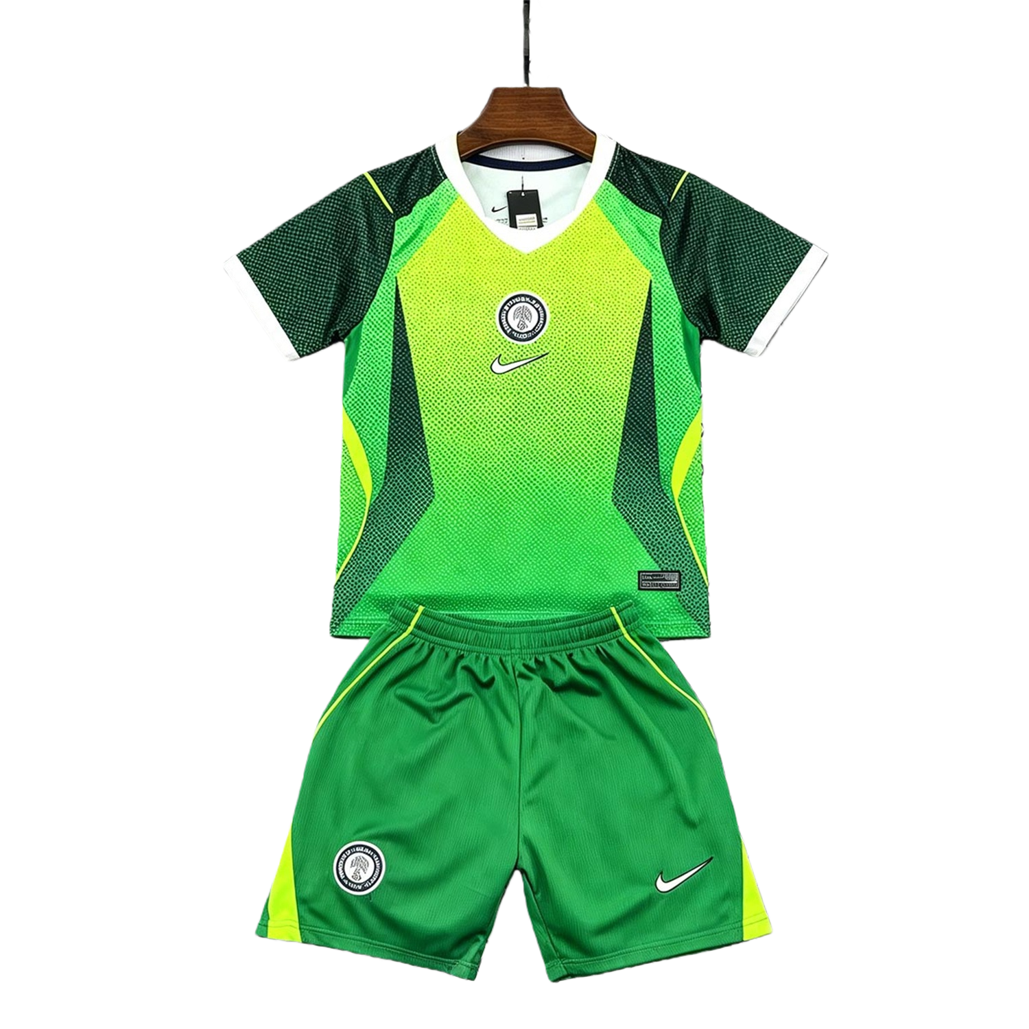 TKH-turbokithub-Nigeria 2026 Home Kids Kit