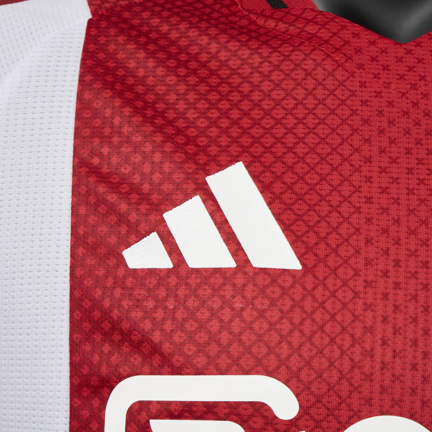 TKH-turbokithub-Ajax 25-26 Home Jersey - Player Version