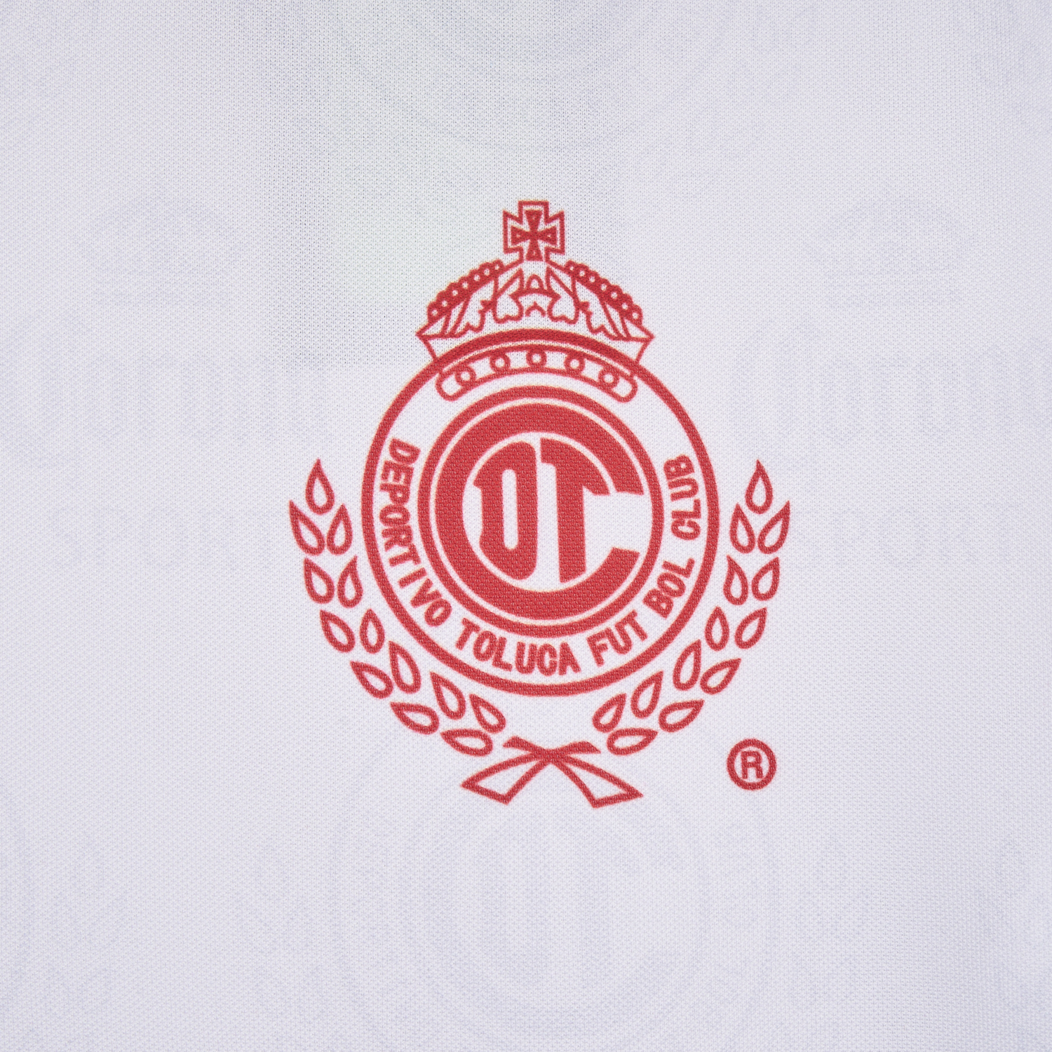 TKH-turbokithub-Retro Toluca 1997-98 Away White Jersey