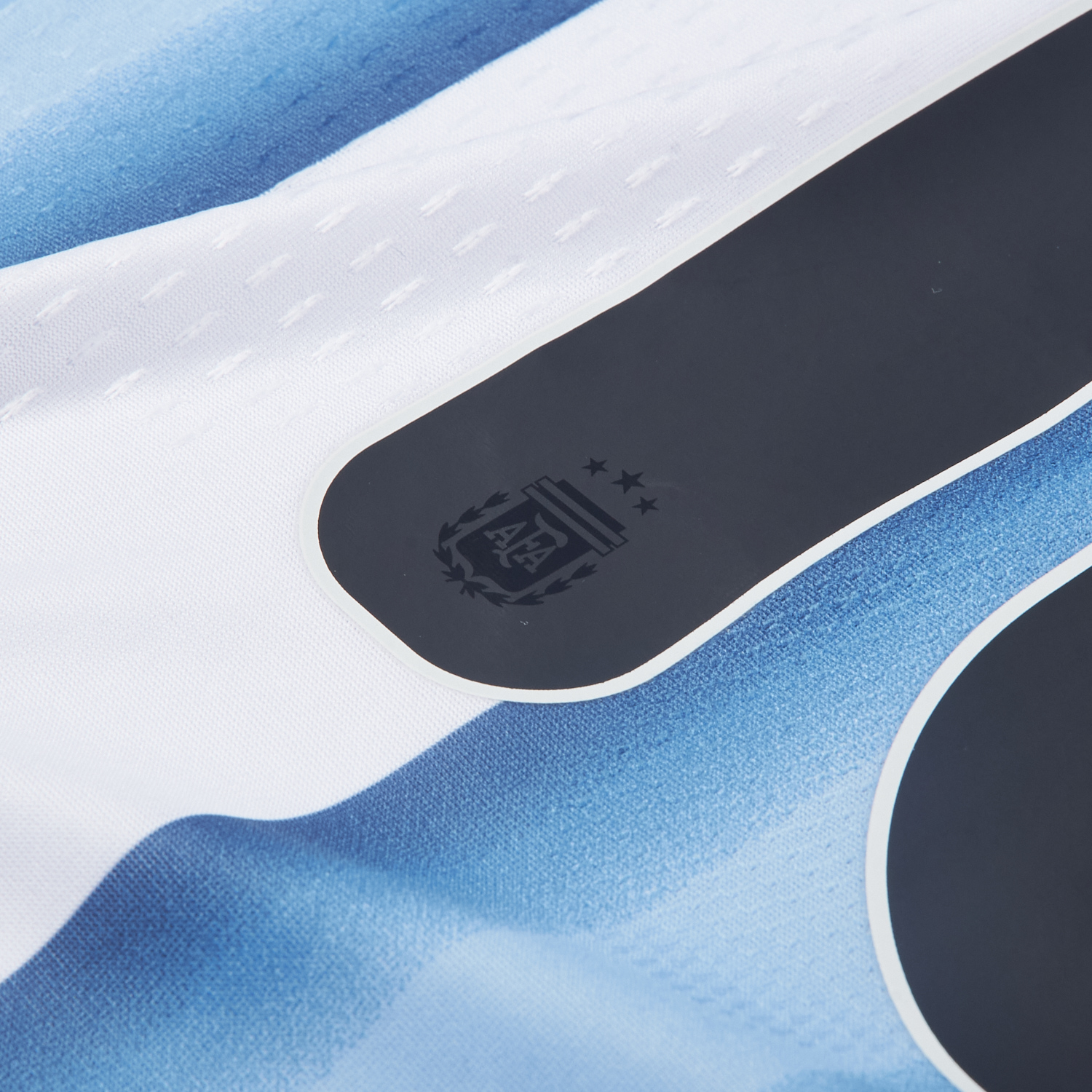 TKH-turbokithub-【MESSI # 10】Argentina 2026 Home Blue White Jersey - Player Version