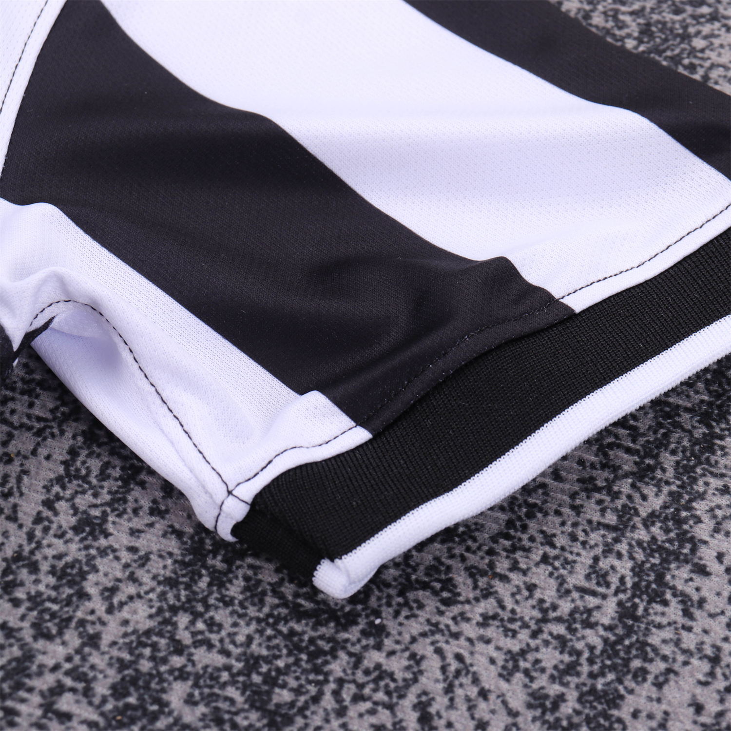 TKH-turbokithub-Retro Juventus 2014-15 Home Kids Kit