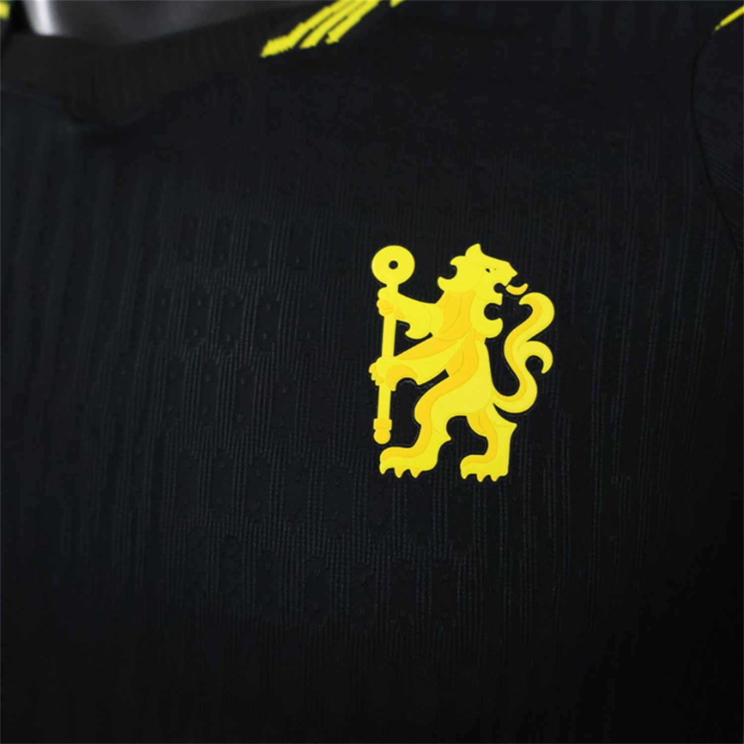 TKH-turbokithub-C.H.E.L.S.E.A 26-27 Away Jersey - Player Version