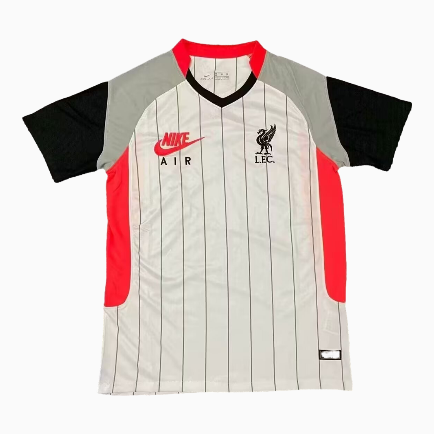 TKH-turbokithub-Retro Liver.pool 2020-21 Third Jersey