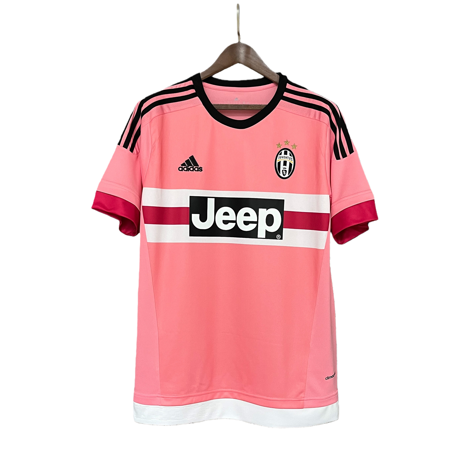 TKH-turbokithub-Retro Juventus 2015-16 Away Stadium Jersey