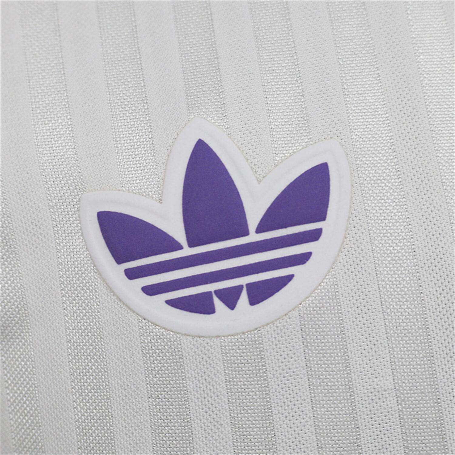 TKH-turbokithub-Real Madrid 2025 White Icon Retro Jersey - Player Version
