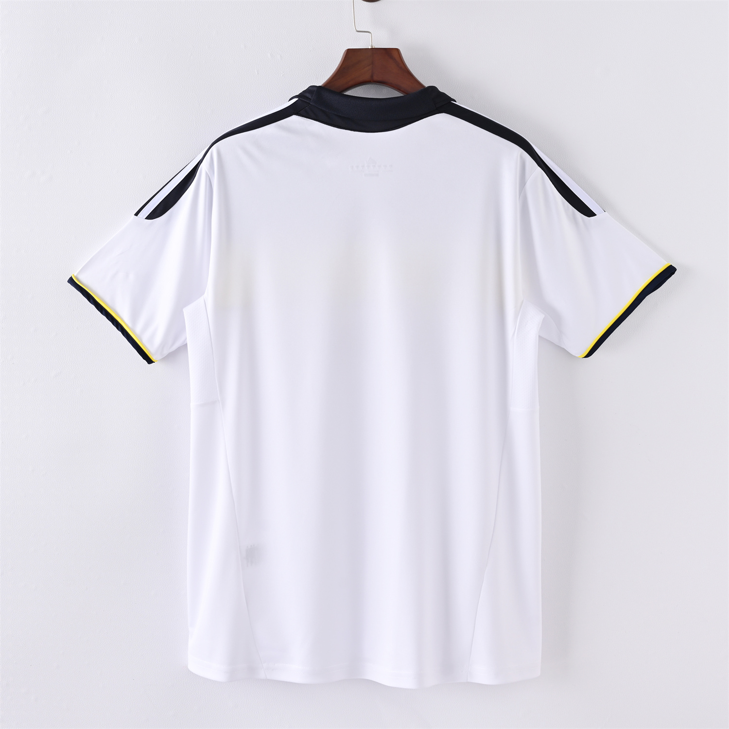 TKH-turbokithub-Retro C.H.E.L.S.E.A 2011-12 Third Jersey