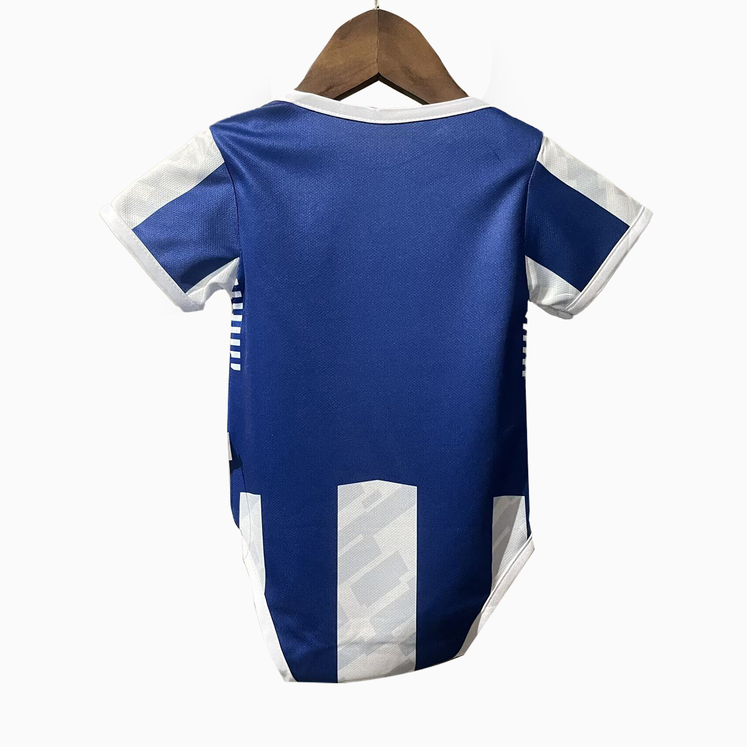 TKH-turbokithub-Porto 25-26 Home Baby Crawling Suit