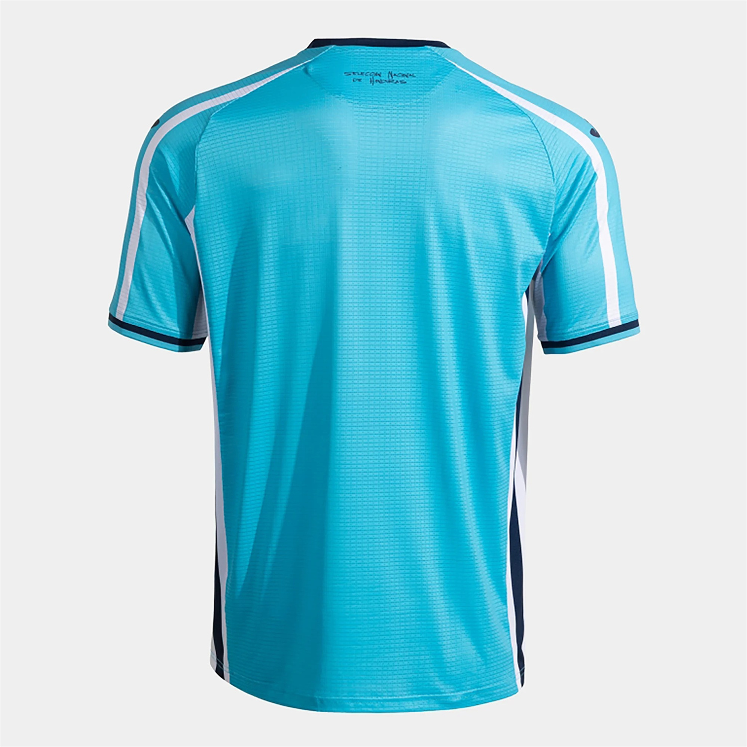 TKH-turbokithub-Honduras 2026 Away Jersey - Fans Version