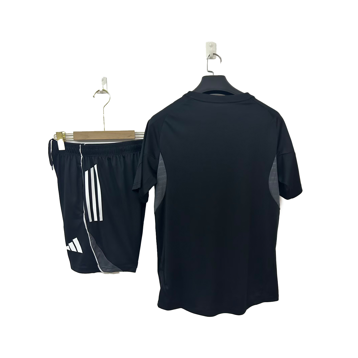 TKH-turbokithub-Frankfurt 25-26 Training Men's Adult Jersey Set - Fans Version