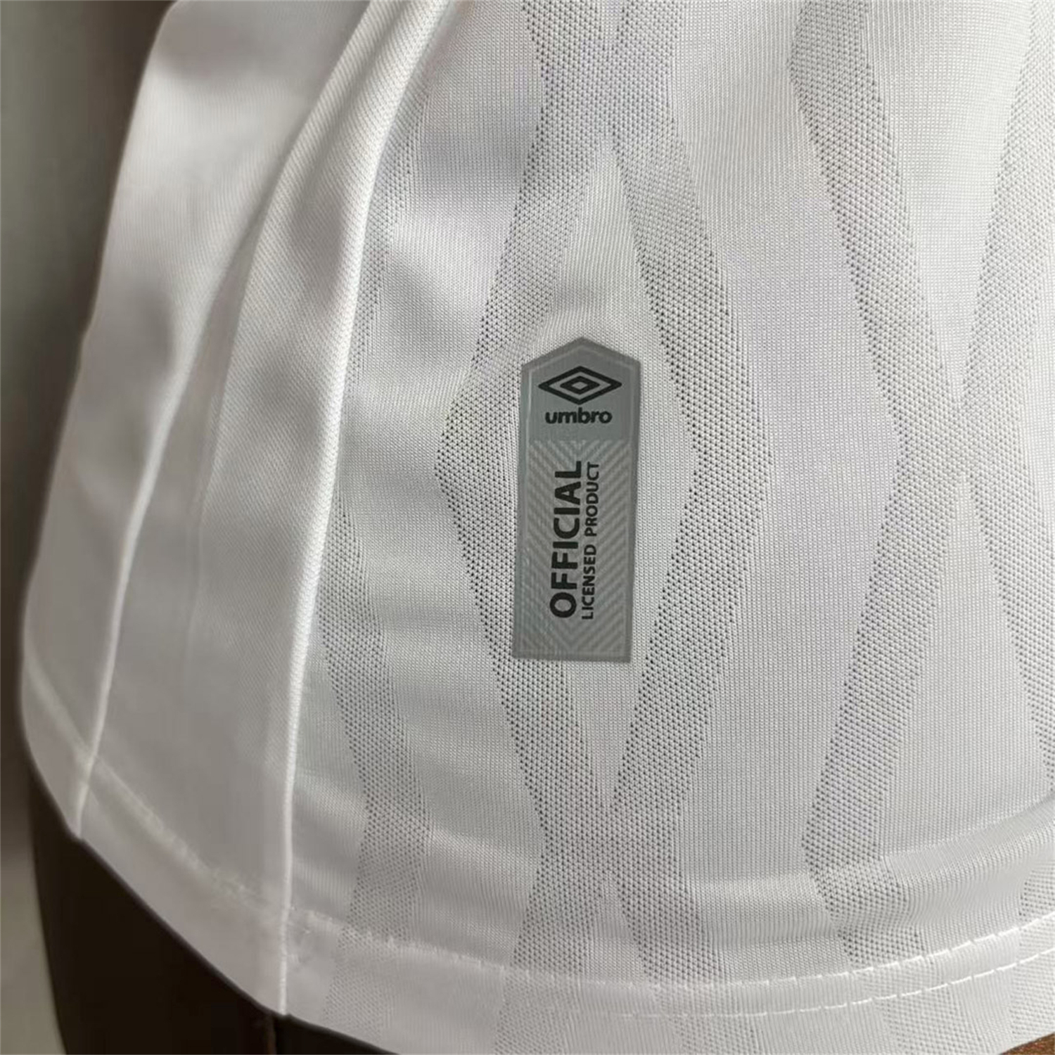 TKH-turbokithub-Women's Santos 26-27 Home Jersey - Fans Version