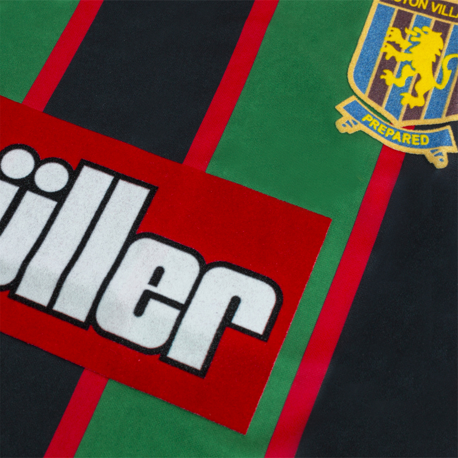 TKH-turbokithub-Retro Aston Villa 1993-95 Away Jersey