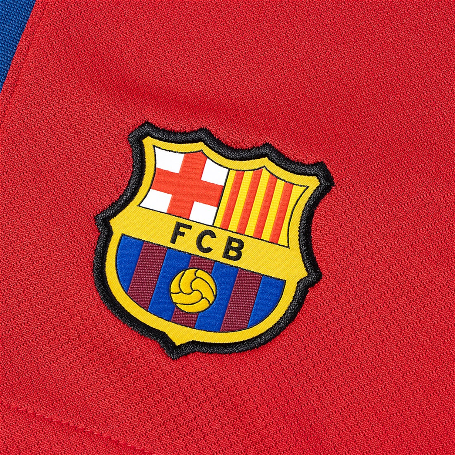 TKH-turbokithub-Barcelona 25-26 Fourth Shorts - Fans Version