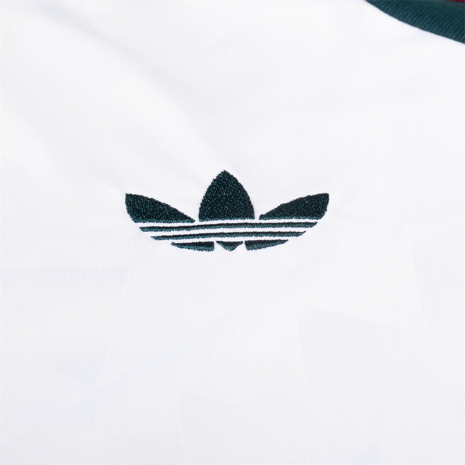 TKH-turbokithub-Mexico 2026 Away Jersey - Fans Version