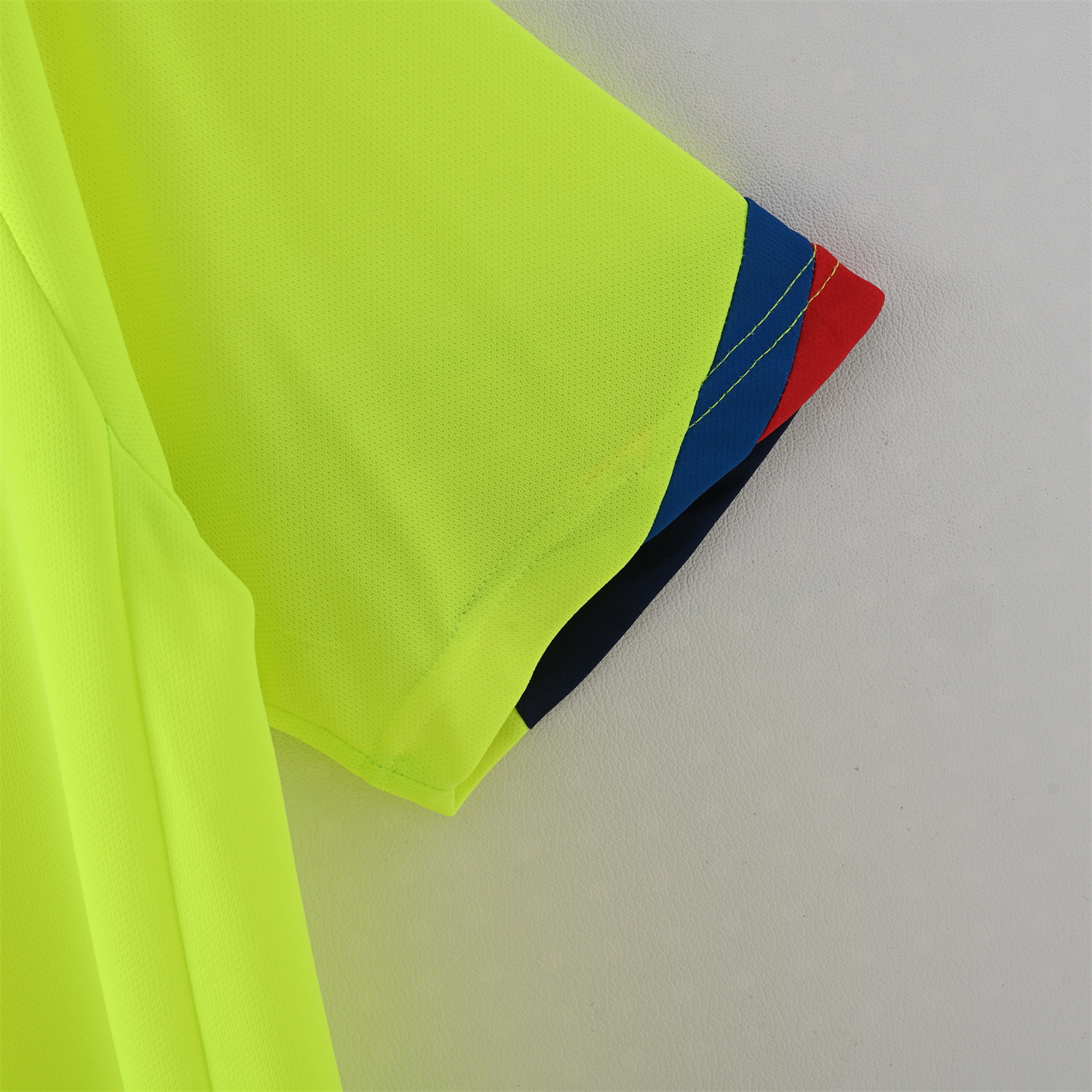 TKH-turbokithub-Retro Barcelona 05-06 Away Jersey