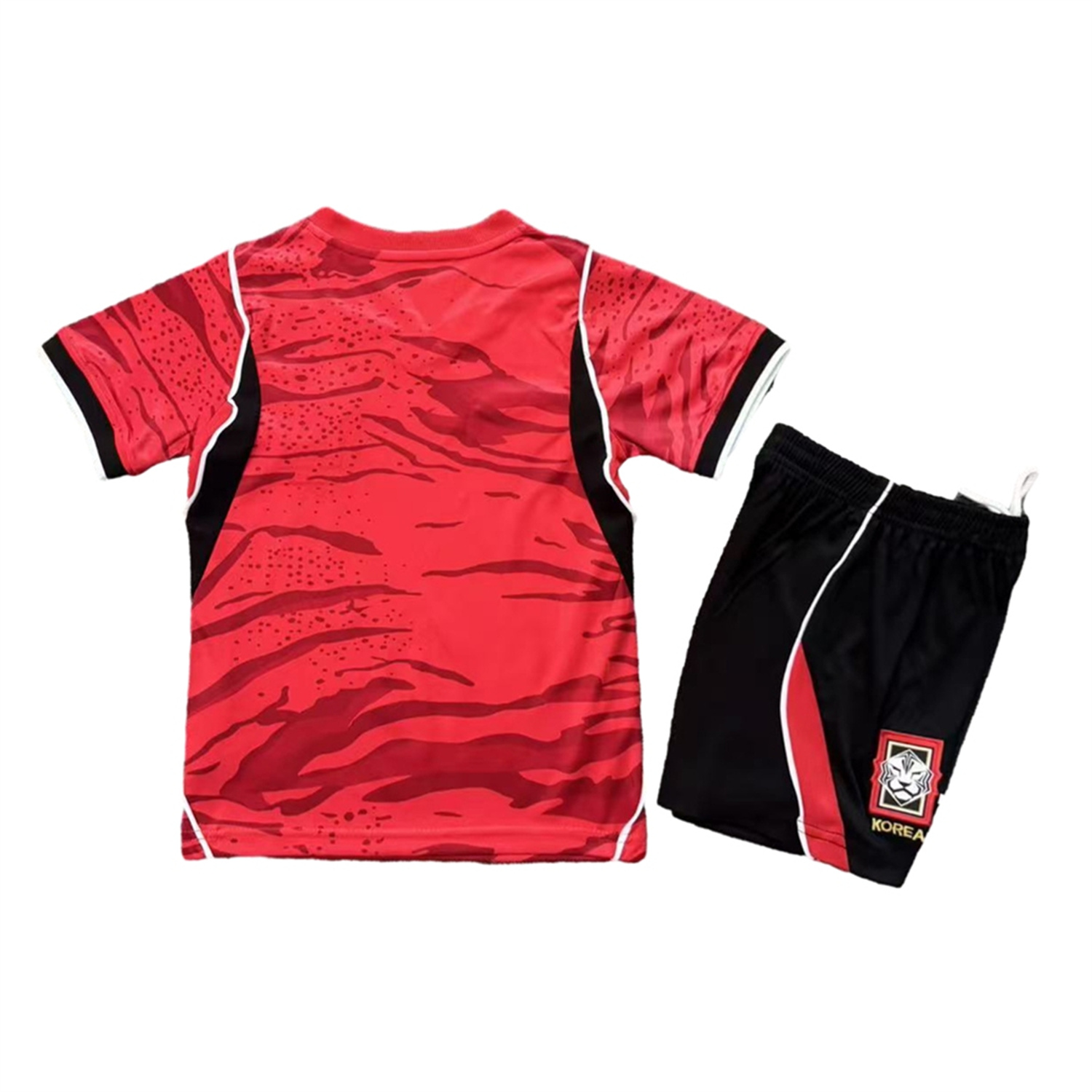 TKH-turbokithub-South Korea 2026 Home Kids Kit