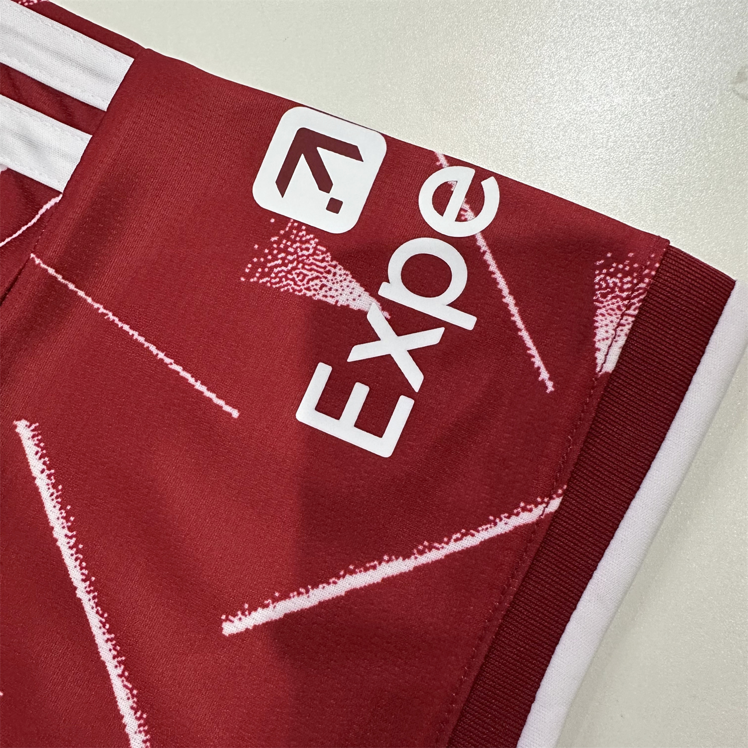 TKH-turbokithub-Liver.pool 26-27 Home Jersey - Fans Version