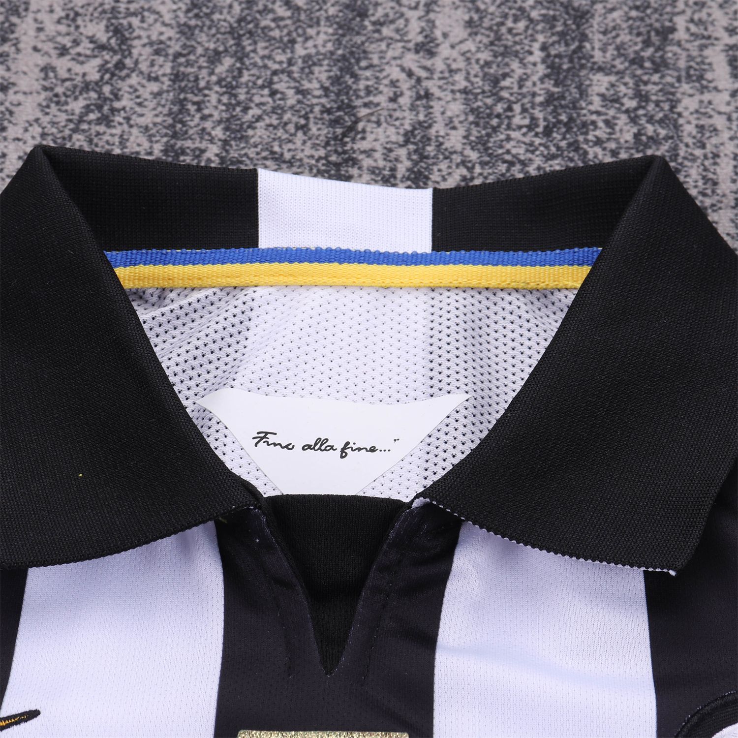 TKH-turbokithub-Retro Juventus 2014-15 Home Kids Kit