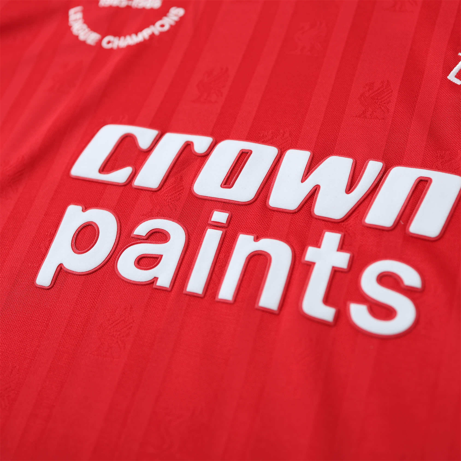 TKH-turbokithub-Retro Liver.pool 1986-87 Home Stadium Jersey