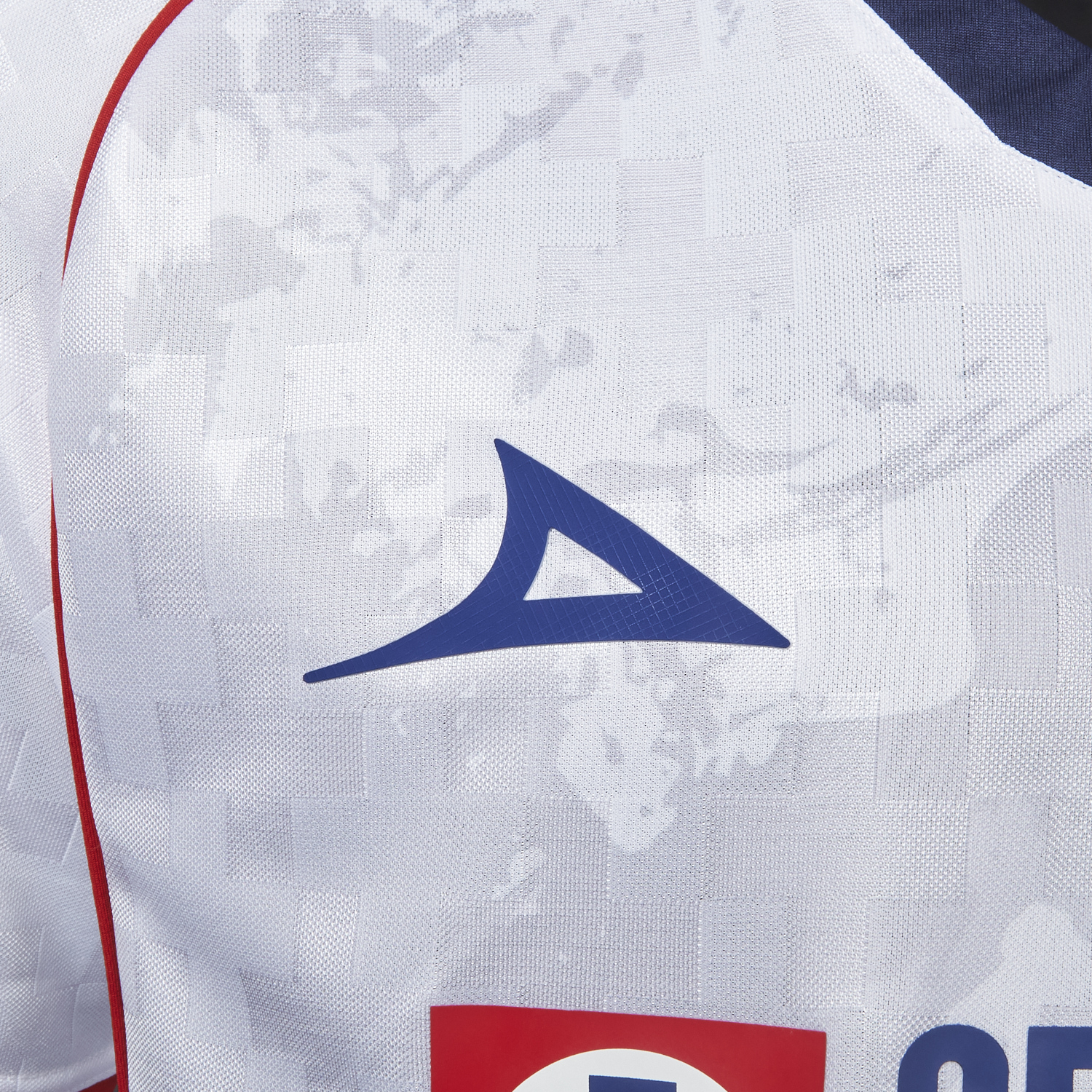 TKH-turbokithub-Cruz Azul 25-26 Away Intercontinental Jersey - Player Version