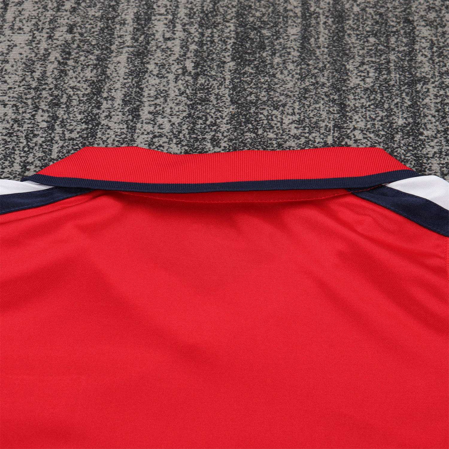 TKH-turbokithub-Retro Arsenal 2001-02 Home Kids Kit