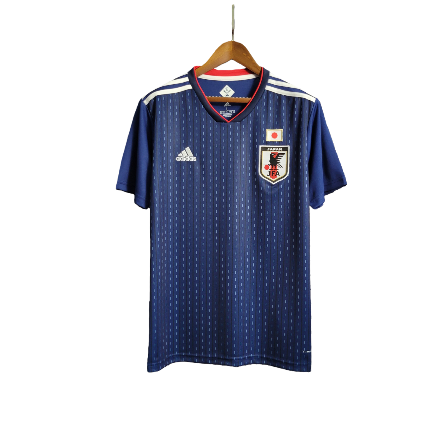 TKH-turbokithub-Retro Japan 2018 Home Stadium Jersey