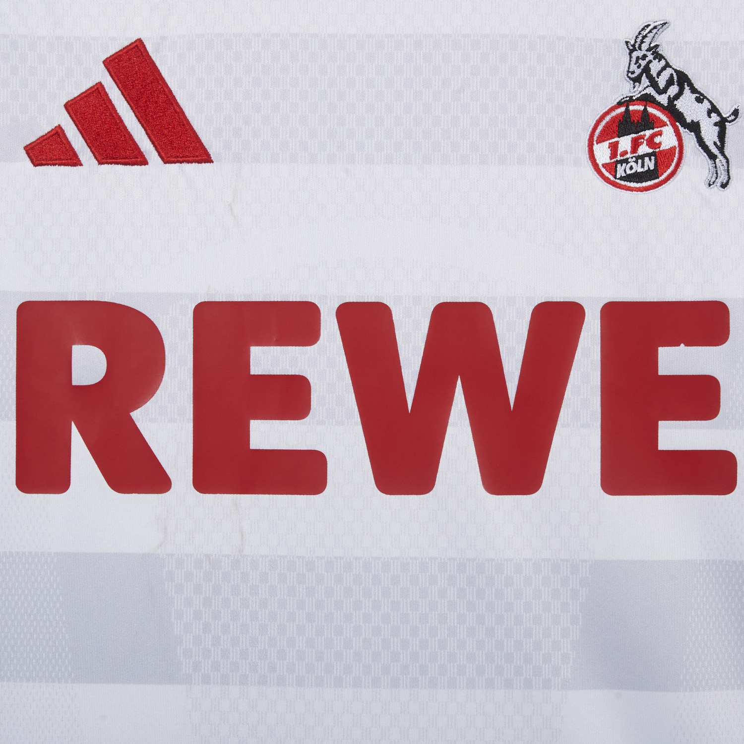 TKH-turbokithub-Köln 26-27 Home Jersey - Fans Version