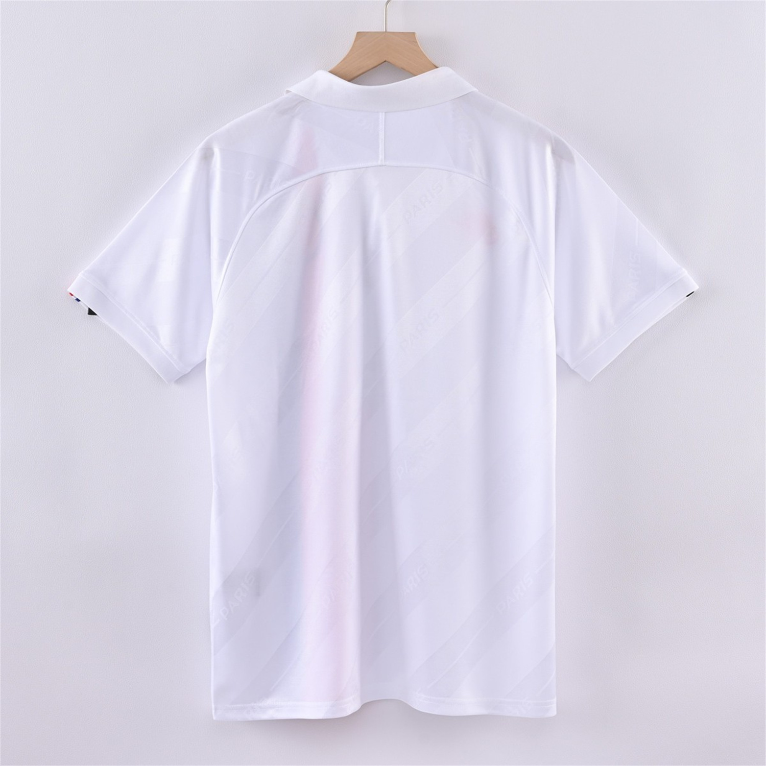 TKH-turbokithub-Retro Paris Saint-Germain PSG 2019-20 Away Jersey