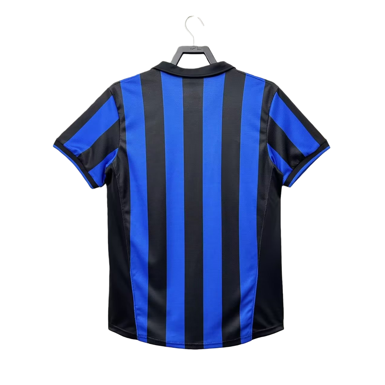 TKH-turbokithub-Retro Inter Milan 98-99 Home Stadium Jersey