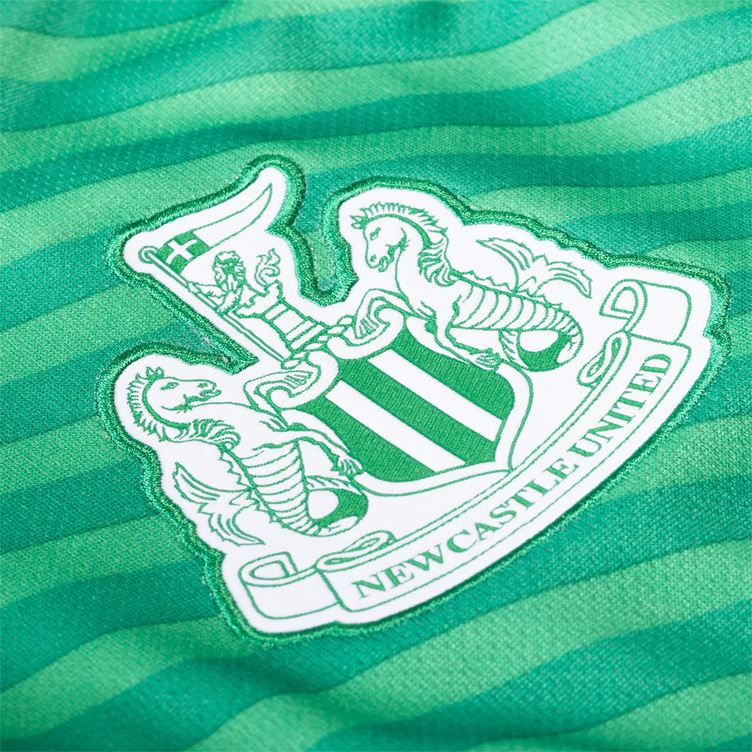 TKH-turbokithub-Newcastle United 25-26 Away Jersey - Fans Version