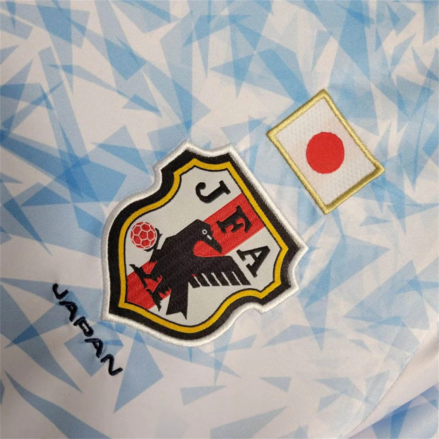 TKH-turbokithub-Retro Japan 2016-17 Away Jersey